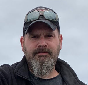 Meet your Posher, Chad